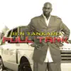 Ben Tankard - Full Tank